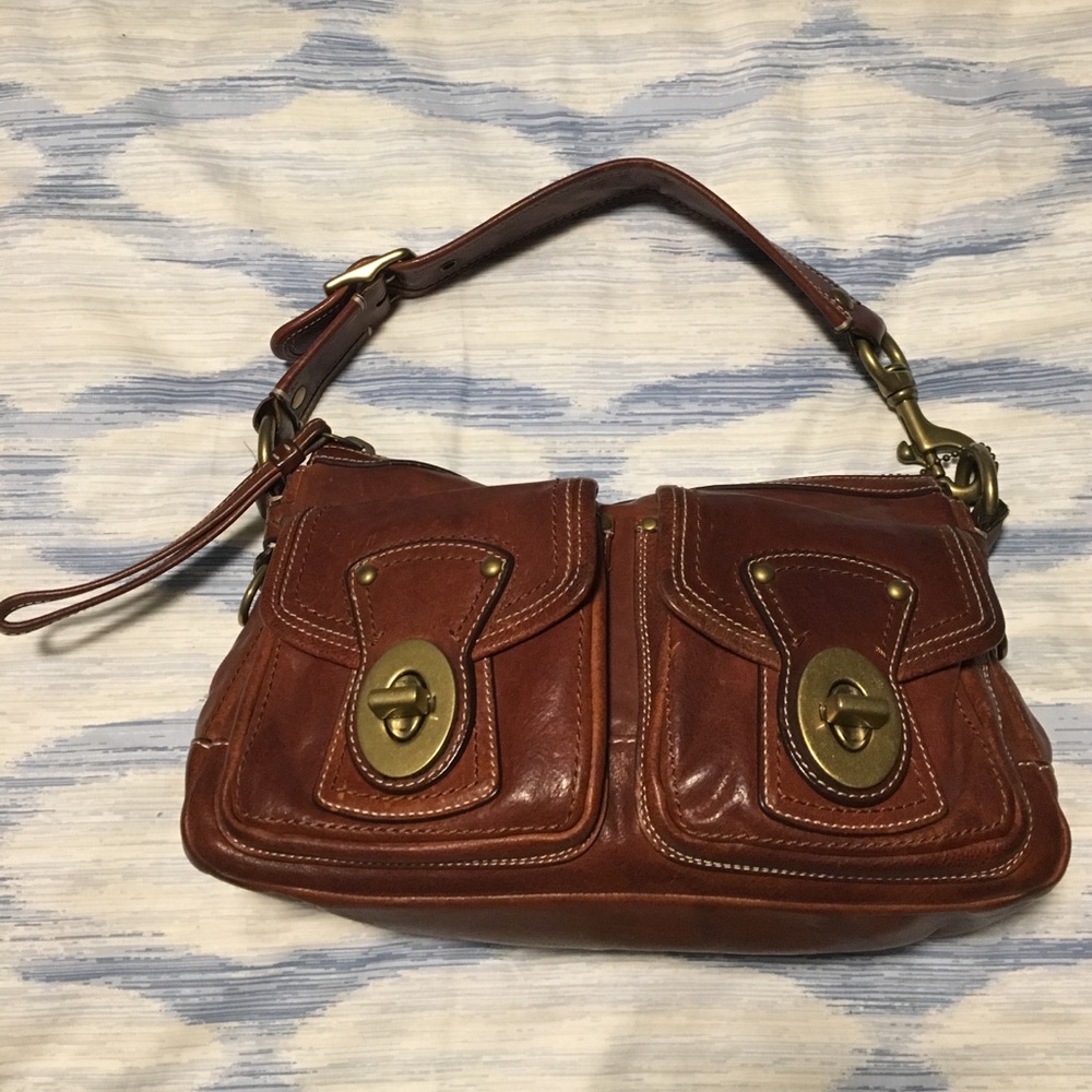 Coach handbag
